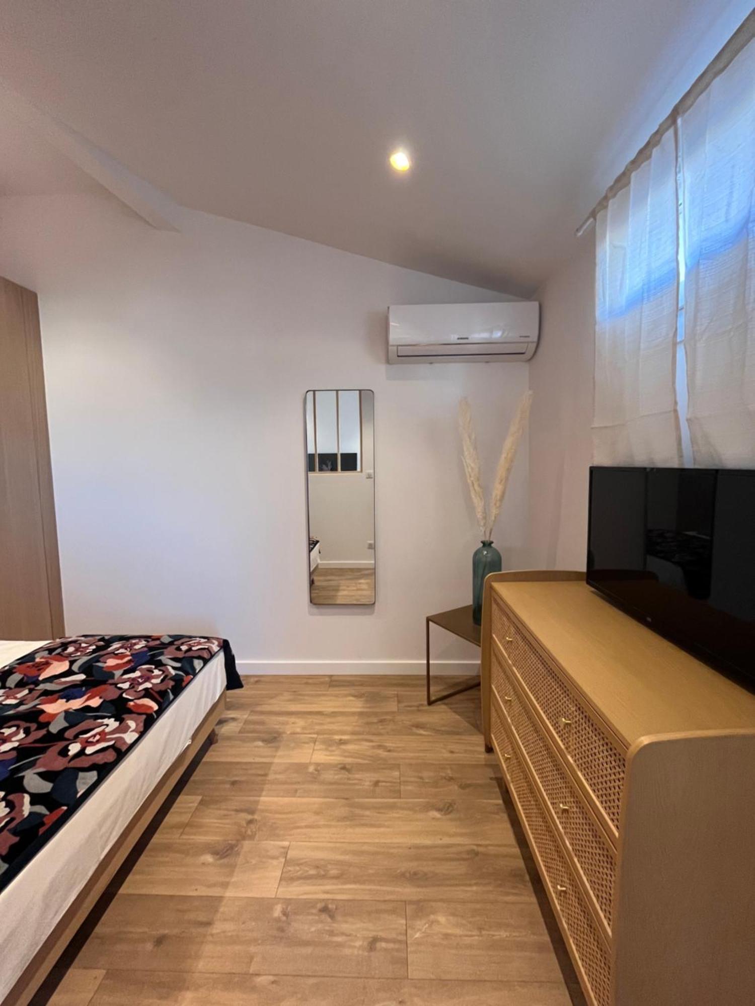 Appartement Mon Cocon Ajaccien *