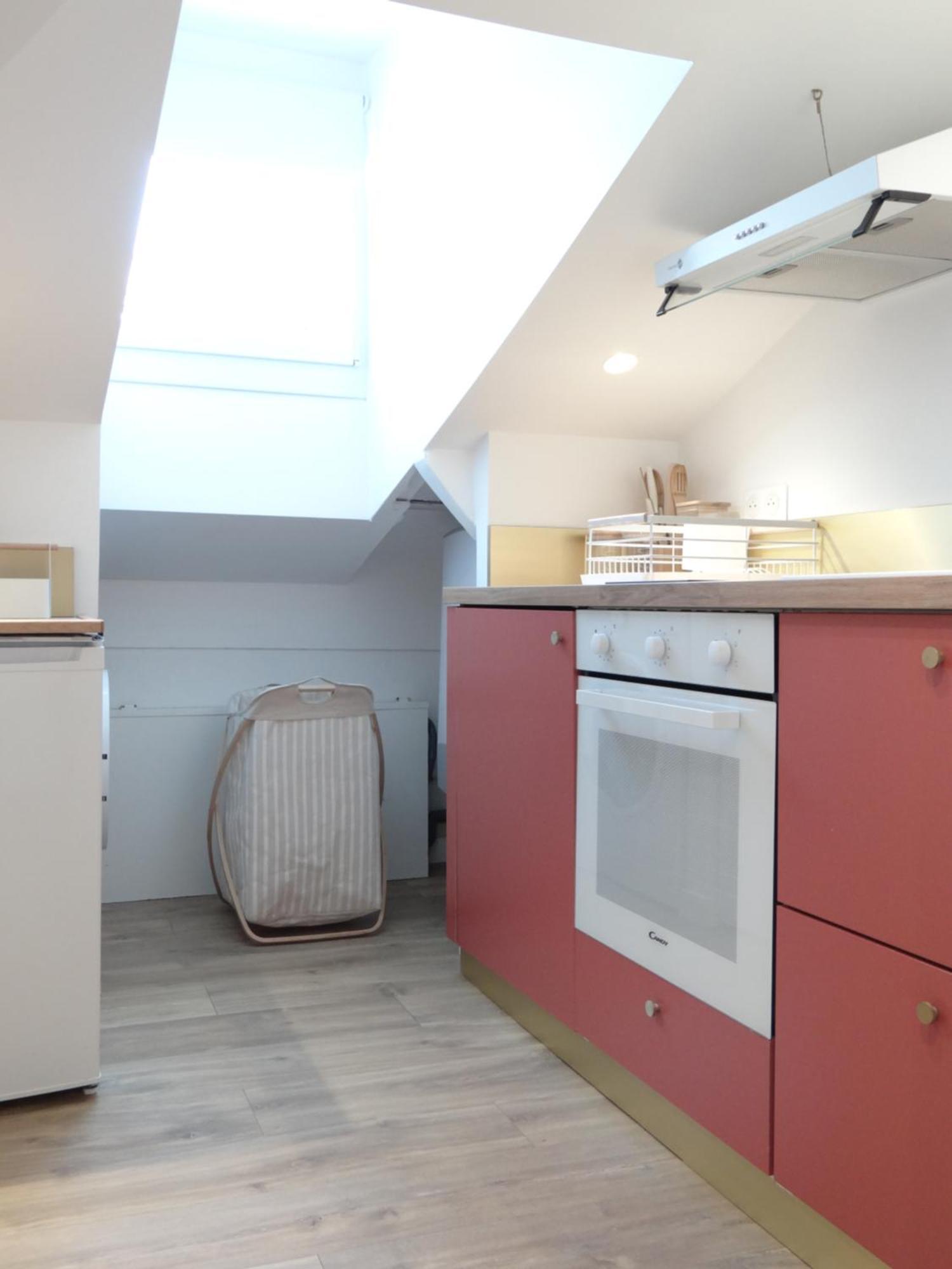 Mon Cocon Ajaccien Appartement *