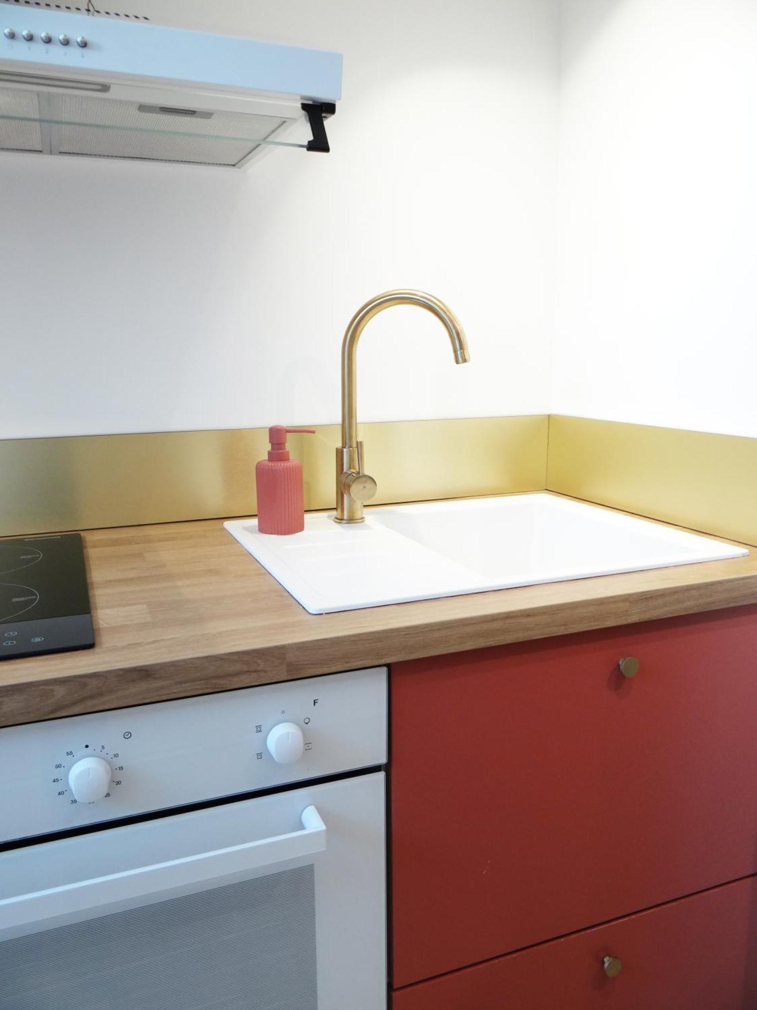 Mon Cocon Ajaccien Appartement Ajaccio (Corsica)