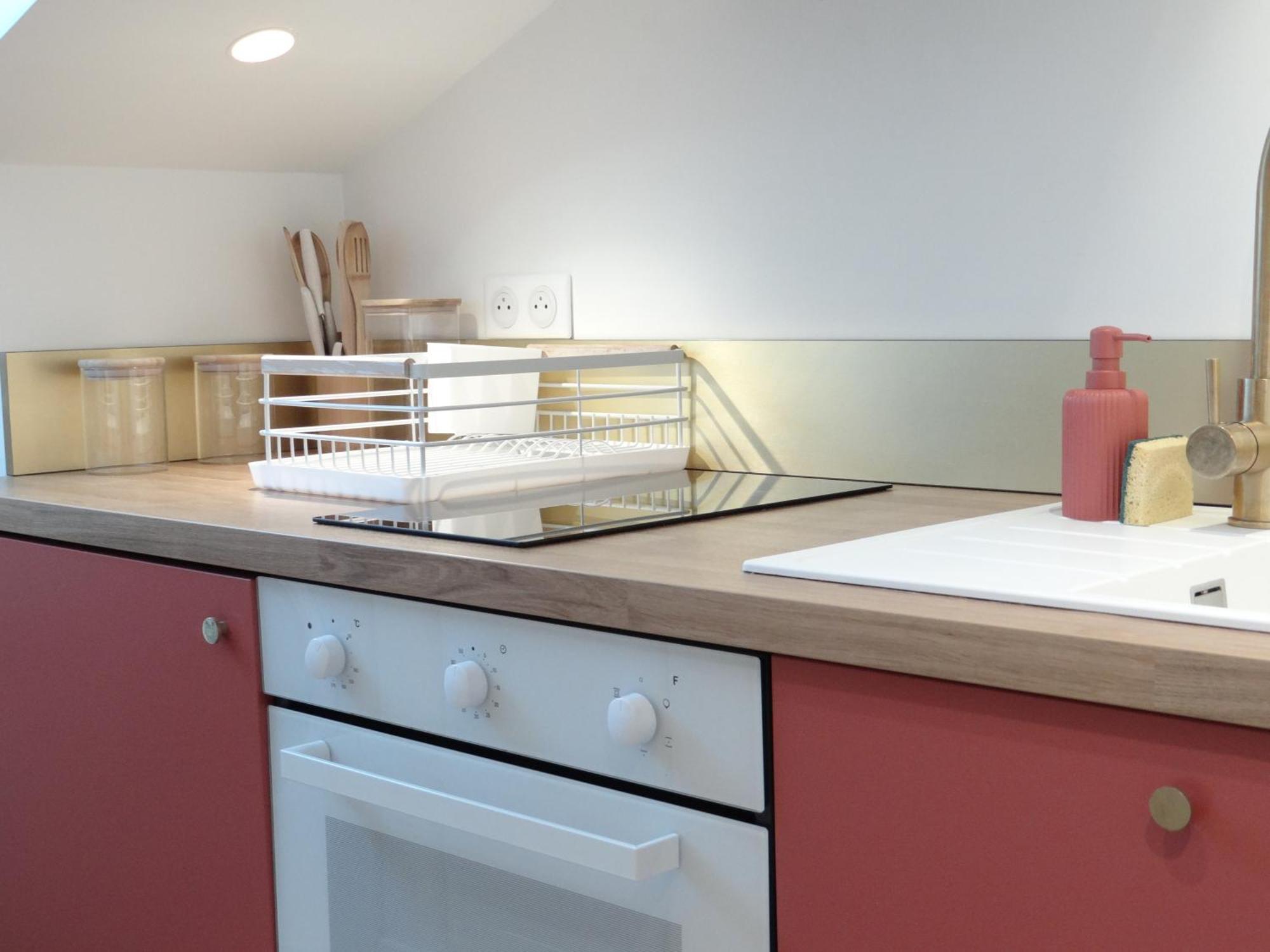 Mon Cocon Ajaccien Appartement