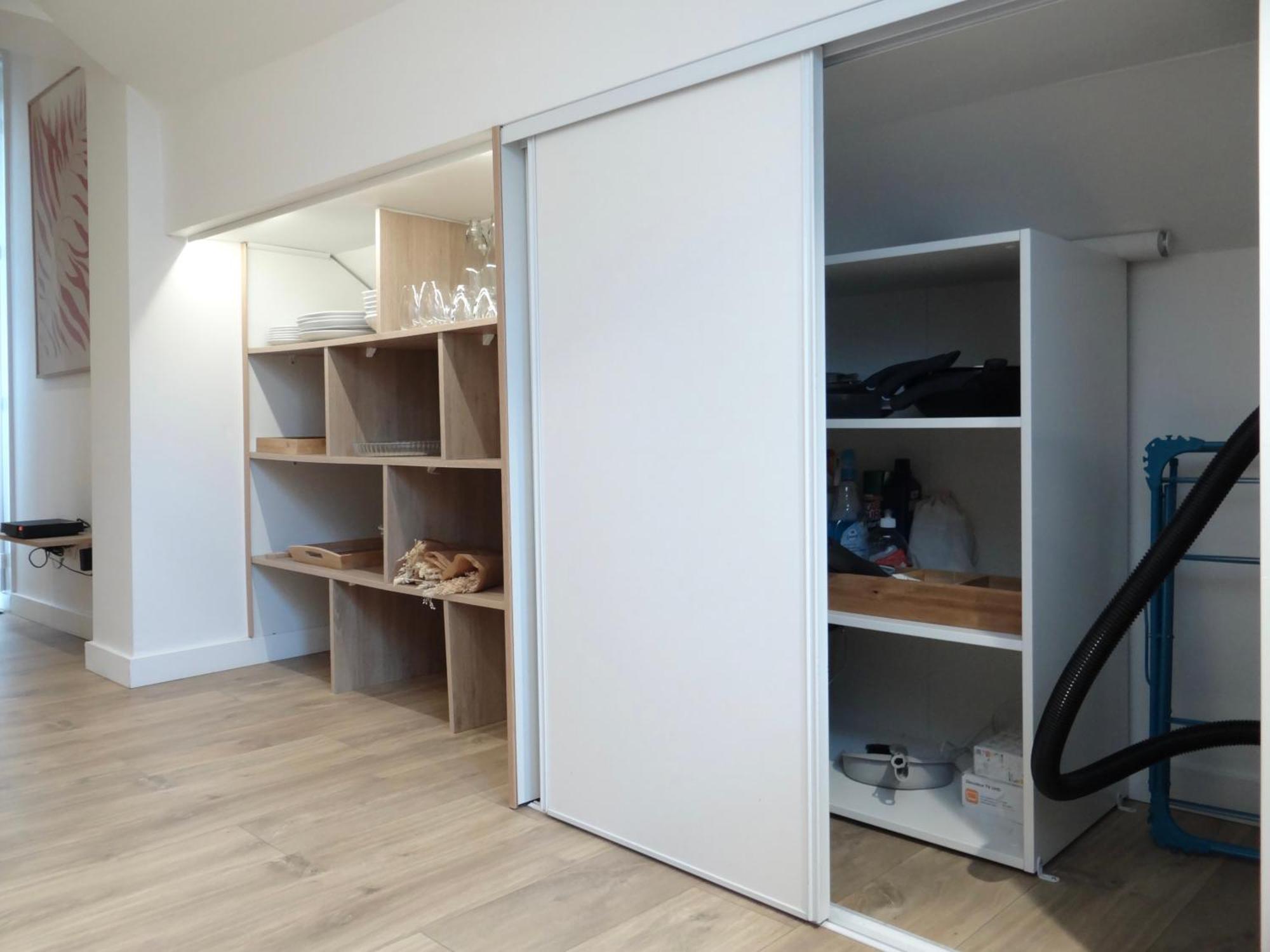 Appartement Mon Cocon Ajaccien