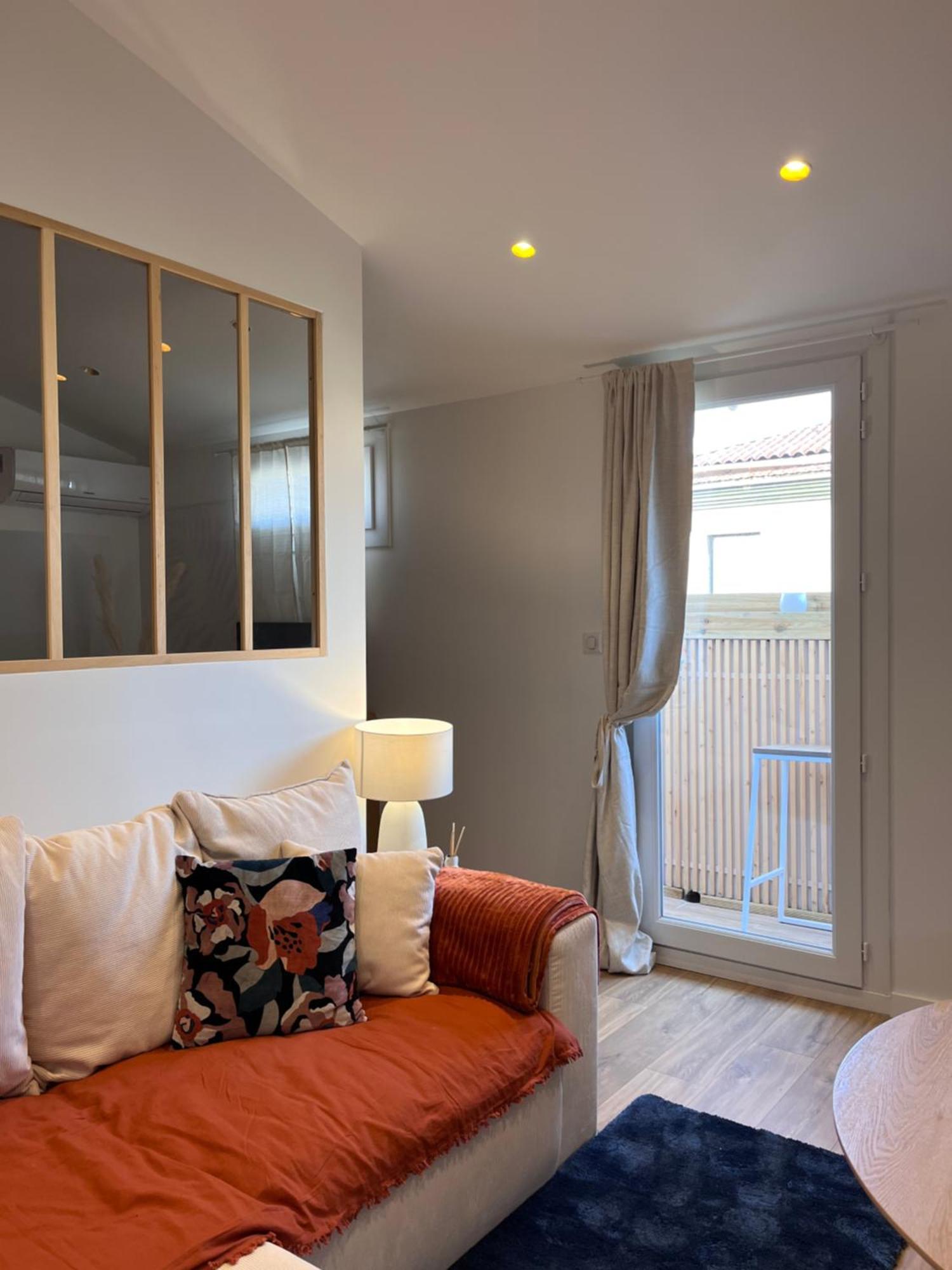 Appartement Mon Cocon Ajaccien