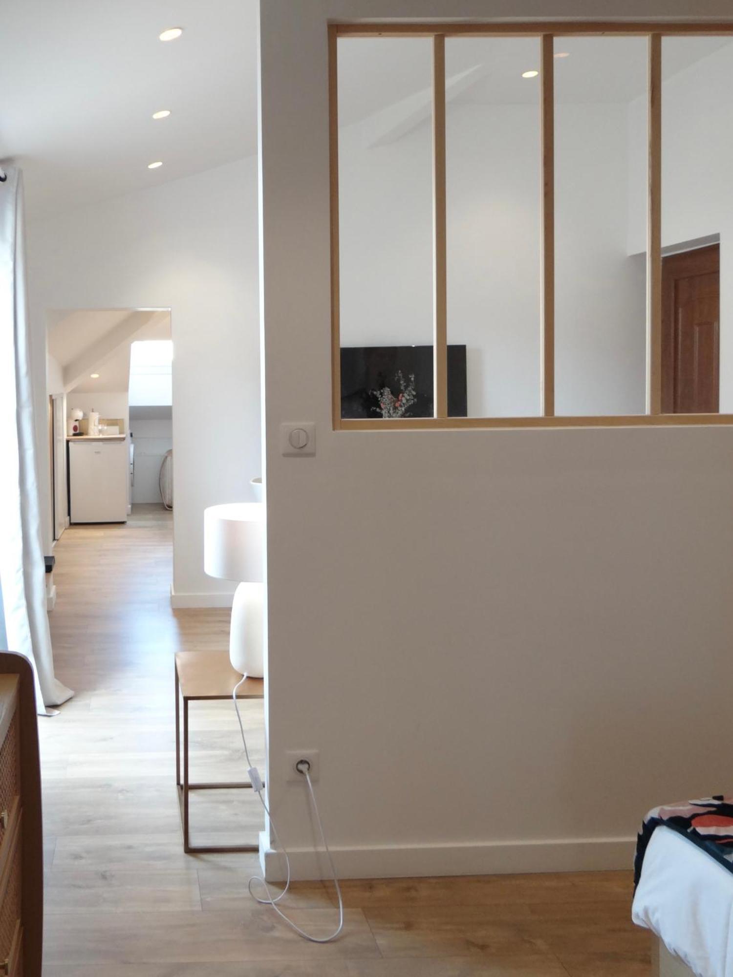 Mon Cocon Ajaccien Appartement *