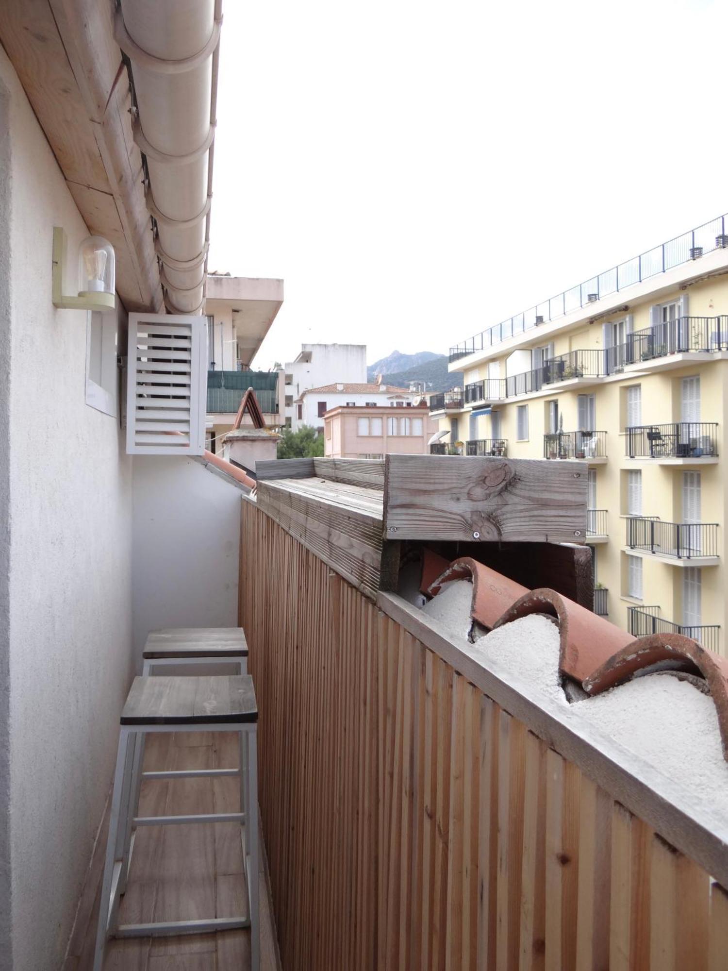 Appartement Mon Cocon Ajaccien Ajaccio (Corsica)