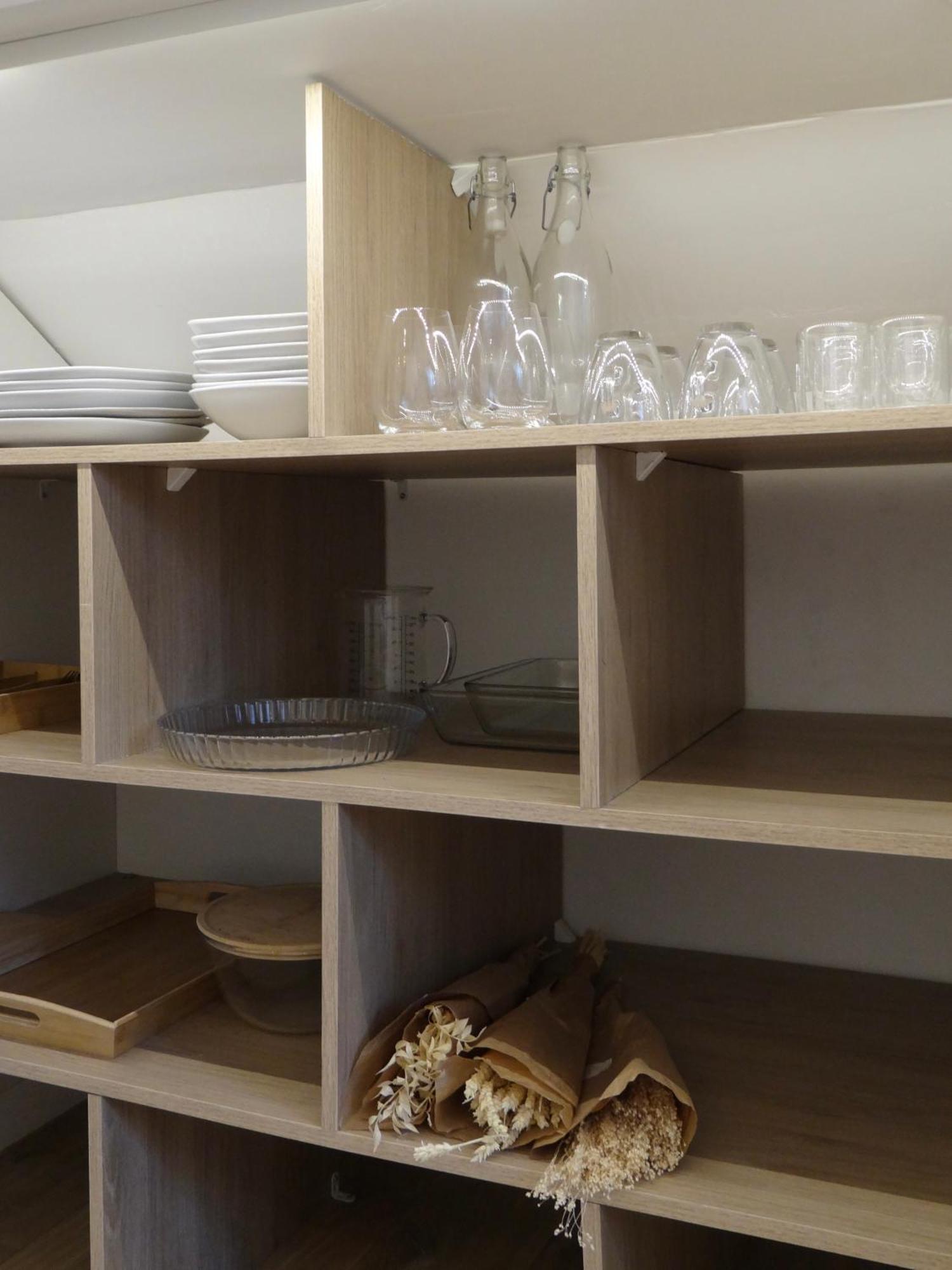 Appartement Mon Cocon Ajaccien